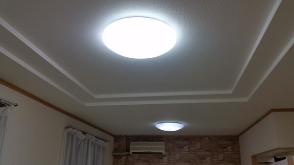 照明(イメージ)