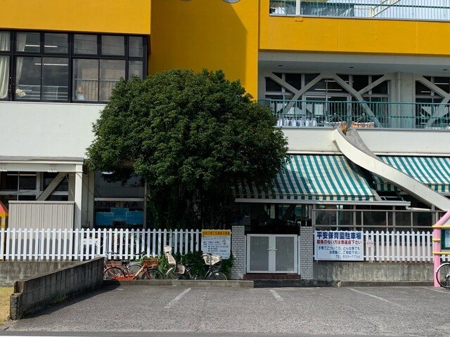 物件内観写真25　(平安保育園 0.4km)