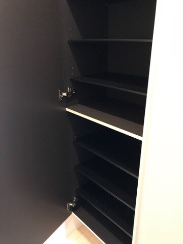 物件内観写真11　(シューズボックス)