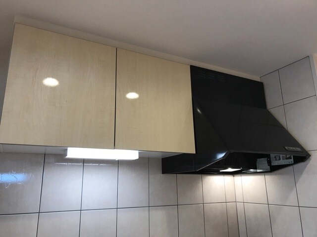 物件内観写真14　(キッチン)