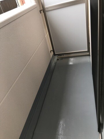 物件内観写真22　(ベランダ)