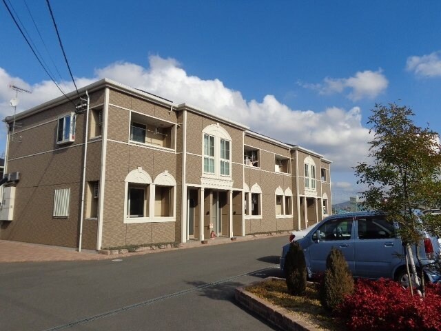 物件外観写真2　(外観写真その他2)