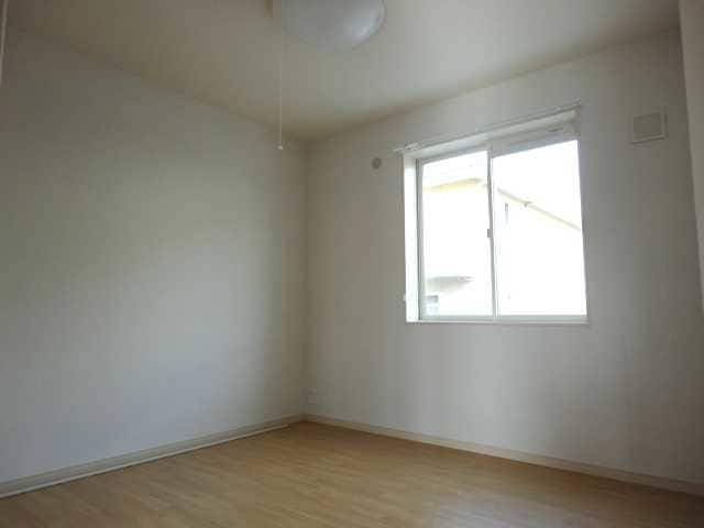 物件内観写真9　(洋室)