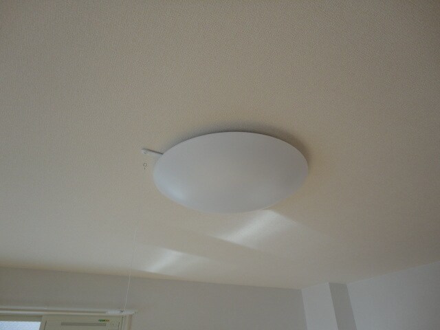 物件内観写真10　(照明)