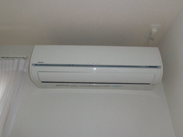 物件内観写真15　(エアコン)