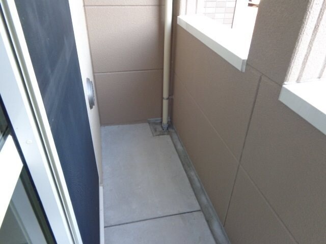 物件内観写真22　(ベランダ)