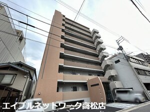 コリドール西内町外観写真
