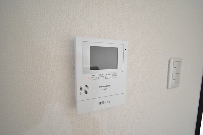 物件内観写真10　(TVインターホン)