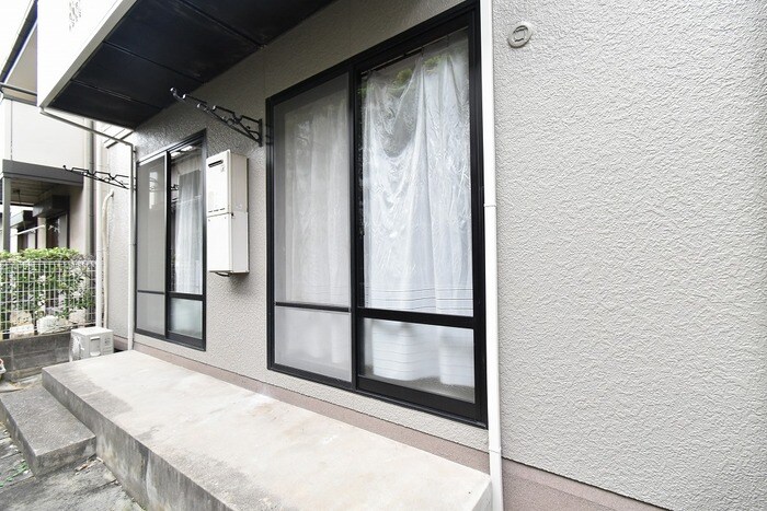 物件内観写真13　(庭（専用庭）)