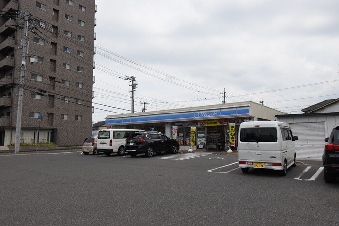 物件内観写真17　(ローソン高松今里町店)