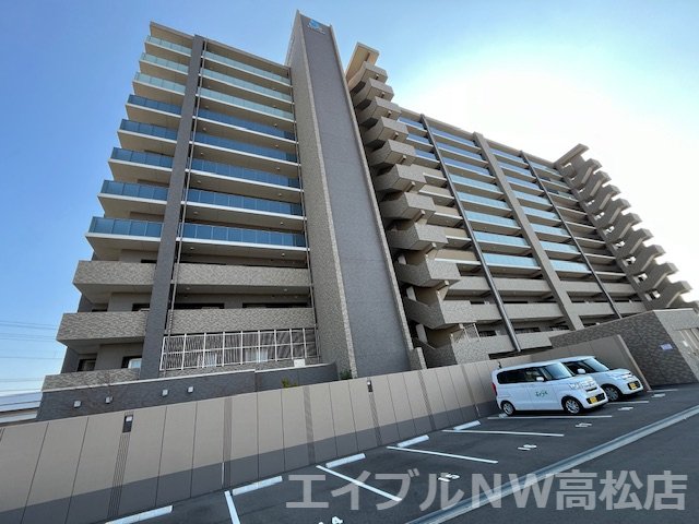 アルファステイツ今里町