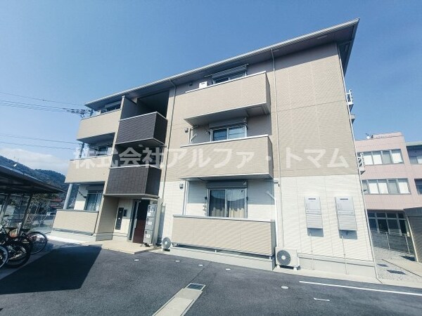 外観(建物外観)