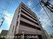 Ｌｕｃｉｆｅｒ　IIの外観写真