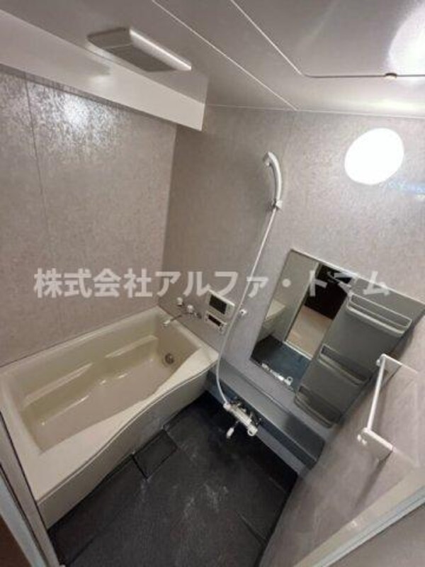 浴室
