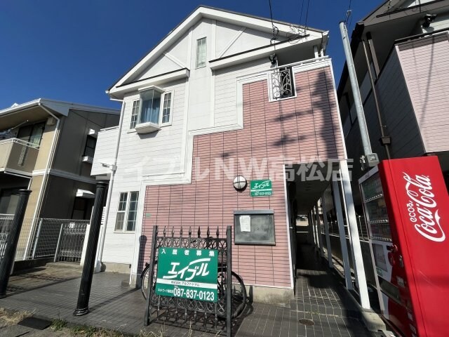 物件外観写真1　(外観)