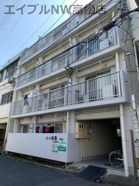 コート松島Ⅰ外観写真