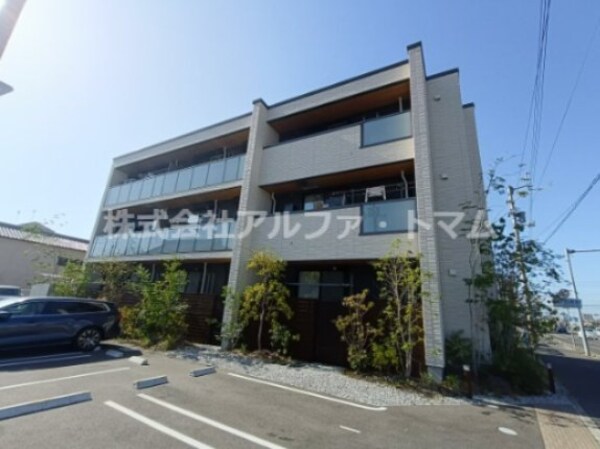 外観(外観画像（メイン）)