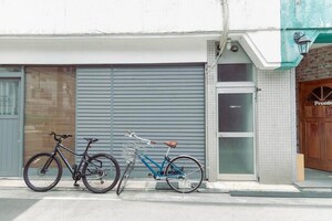 片原町テラス外観写真