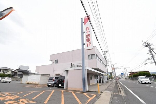 百十四銀行木太支店