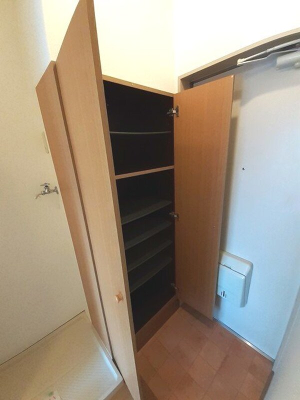 その他(その他部屋・スペース)