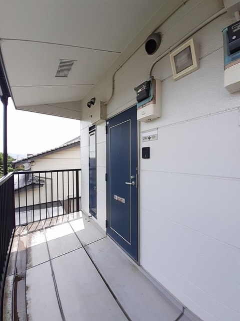 物件内観写真12　(その他共有部分)