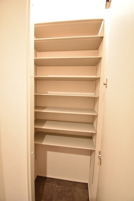 物件内観写真10　(シューズボックス（トールタイプ）)