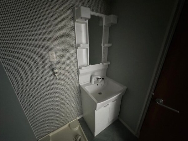 洗面・脱衣所