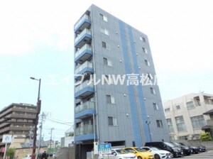 Ｔ・Ｋ　ＴＯＷＥＲ(ティーケータワー)外観写真