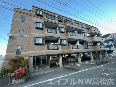 エクセレント宮脇外観写真