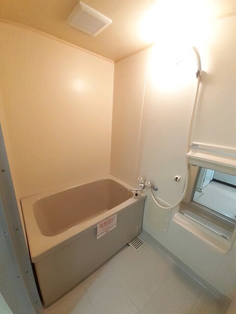 物件内観写真5　(バス／シャワールーム等)