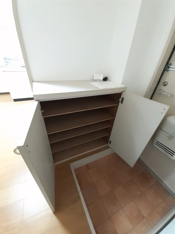 建物設備(その他設備)