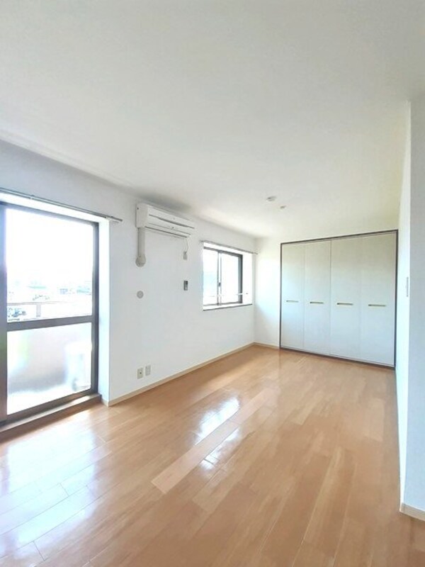 居室(居室・リビング)