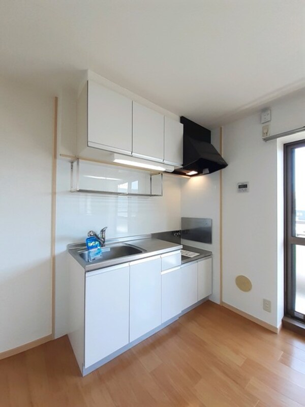 キッチン(キッチン)