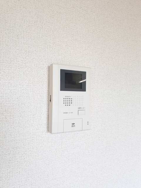 物件内観写真13　(その他設備)