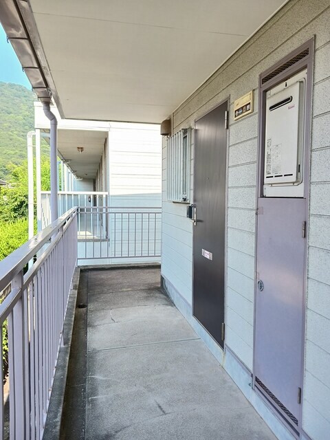 物件内観写真12　(その他共有部分)