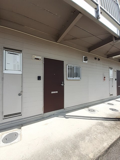 物件外観写真2　(その他共有部分)