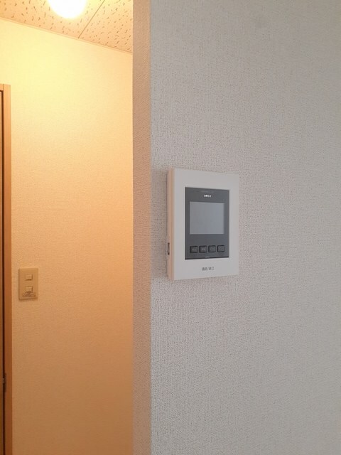 物件内観写真13　(セキュリティ)