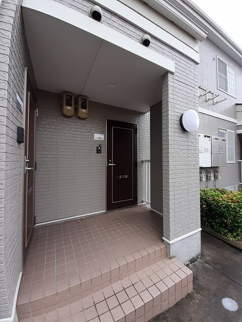 物件外観写真2　(その他共有部分)