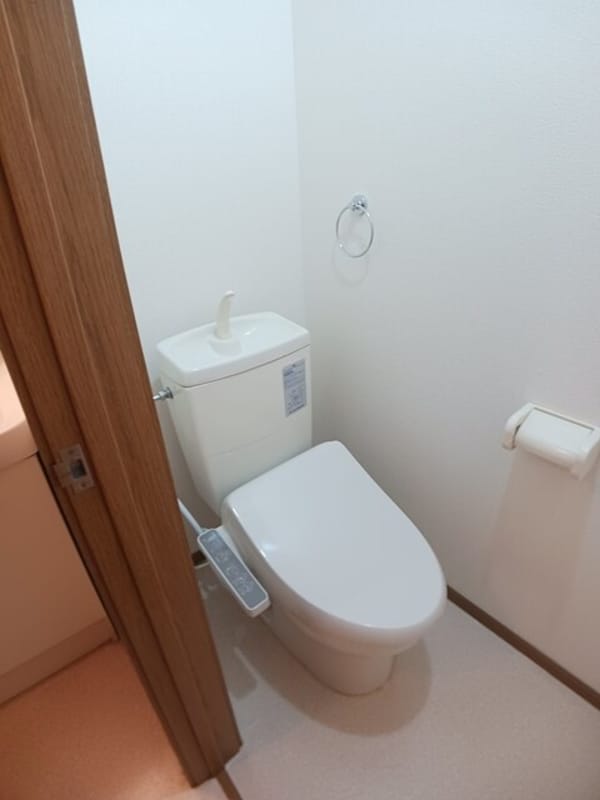 トイレ(トイレ)