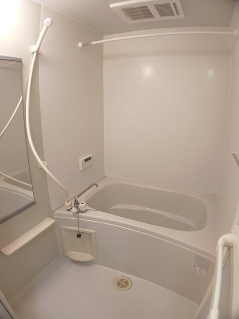 物件内観写真7　(バス／シャワールーム等)