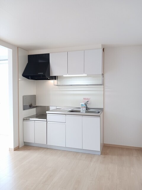 物件内観写真3　(キッチン)