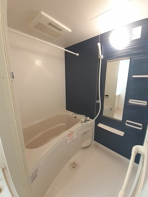 物件内観写真5　(バス／シャワールーム等)