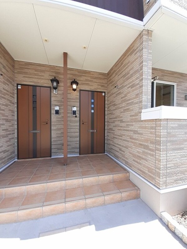 エントランス(その他共有部分)