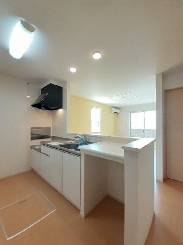 キッチン(キッチン)