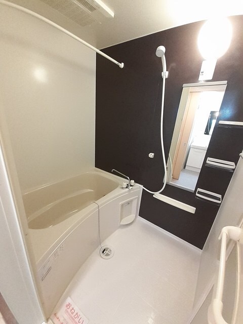 物件内観写真5　(バス／シャワールーム等)