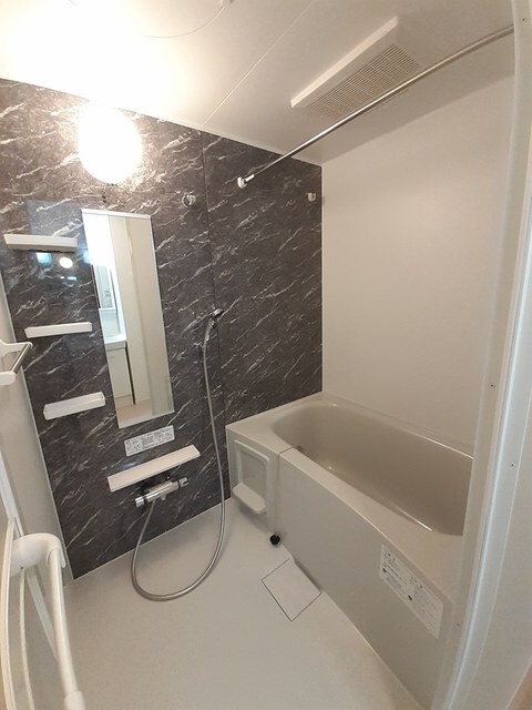 物件内観写真6　(バス／シャワールーム等)