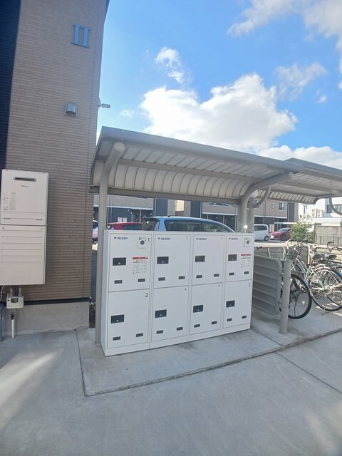 物件内観写真14　(その他共有部分)