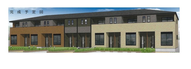 勅使町アパート（０２７０６８９０１）