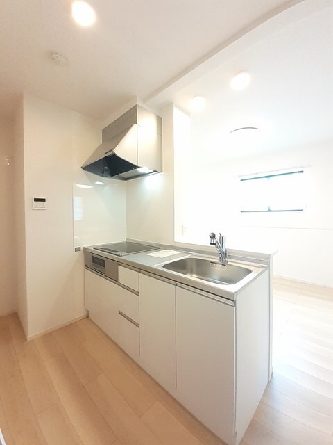 物件内観写真3　(キッチン)