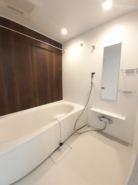 物件内観写真4　(バス／シャワールーム等)